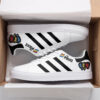 The Police Stan Smith Shoes