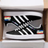 The Police Stan Smith Shoes