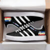 The Police Stan Smith Shoes