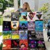 The Prodigy Blanket