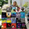 The Prodigy Blanket