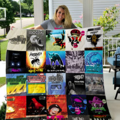 The Prodigy Blanket
