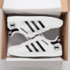 The Prodigy Stan Smith Shoes