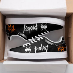 The Prodigy Stan Smith Shoes