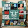The Radiohead 1 Blanket