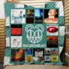 The Radiohead 1 Blanket