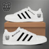 The Radiohead G1 Stan Smith Shoes