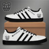 The Radiohead G2 Stan Smith Shoes