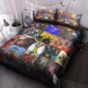 The Rolling Stones 1 Bedding Set