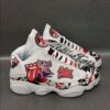The Rolling Stones 2 Jordan 13