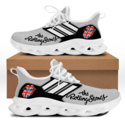The Rolling Stones A1 Max Soul Shoes