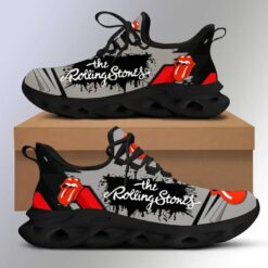 The Rolling Stones A2 Max Soul Shoes