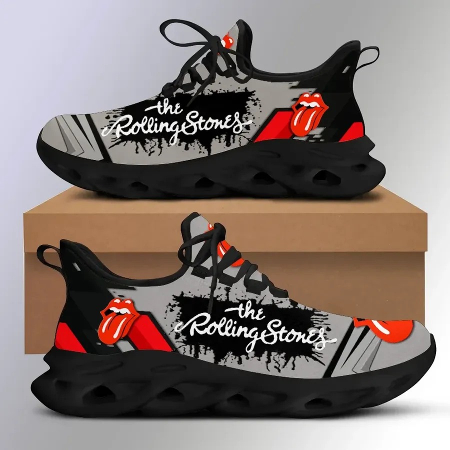 The Rolling Stones A2 Max Soul Shoes 1 The Rolling Stones A2 Max Soul Shoes
