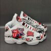 The Rolling Stones Jordan 13