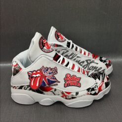 The Rolling Stones Jordan 13