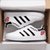 The Rolling Stones Stan Smith Shoes
