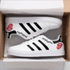 The Rolling Stones Stan Smith Shoes