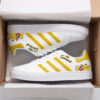 The Simpsons 01 Stan Smith Shoes