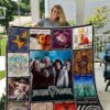 The Smashing Pumpkins Blanket