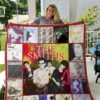 The Smiths 1 Blanket
