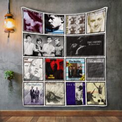 The Smiths Blanket