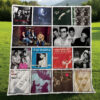 The Smiths Lover Blanket