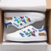 The Smurfs Stan Smith Shoes