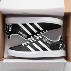 The Sopranos Stan Smith Shoes