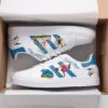The Sound Of Music Stan Smith Shoes