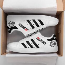 The Strokes A00 Stan Smith Shoes