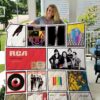 The Strokes Lover Blanket