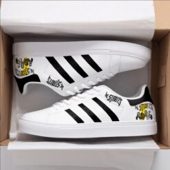 The Struts Stan Smith Shoes