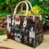 The Twilight Saga 1 Leather Handbag