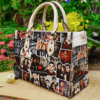 The Vampire Diaries 2 Leather Handbag