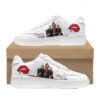The Vampire Diaries Air Force Shoes