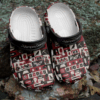 The Vampire Diaries Show Soft Clogs
