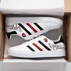 The Vampire Diaries Stan Smith Shoes