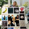 The Velvet Underground Blanket