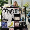 The Velvet Underground Blanket