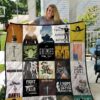 The Walking Dead 1 Blanket