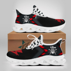 The Warning Max Soul Shoes