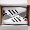 The Warning Stan Smith Shoes