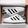 The Warning Stan Smith Shoes