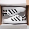 The Warning Stan Smith Shoes