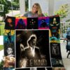 The Weeknd Blanket