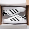 The Weeknd Stan Smith Shoes