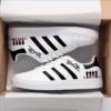 The Westlife Stan Smith Shoes