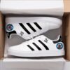 The Who Stan Smith Shoes