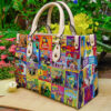 The Wiggles Leather Handbag