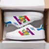 The Wiggles Stan Smith Shoes